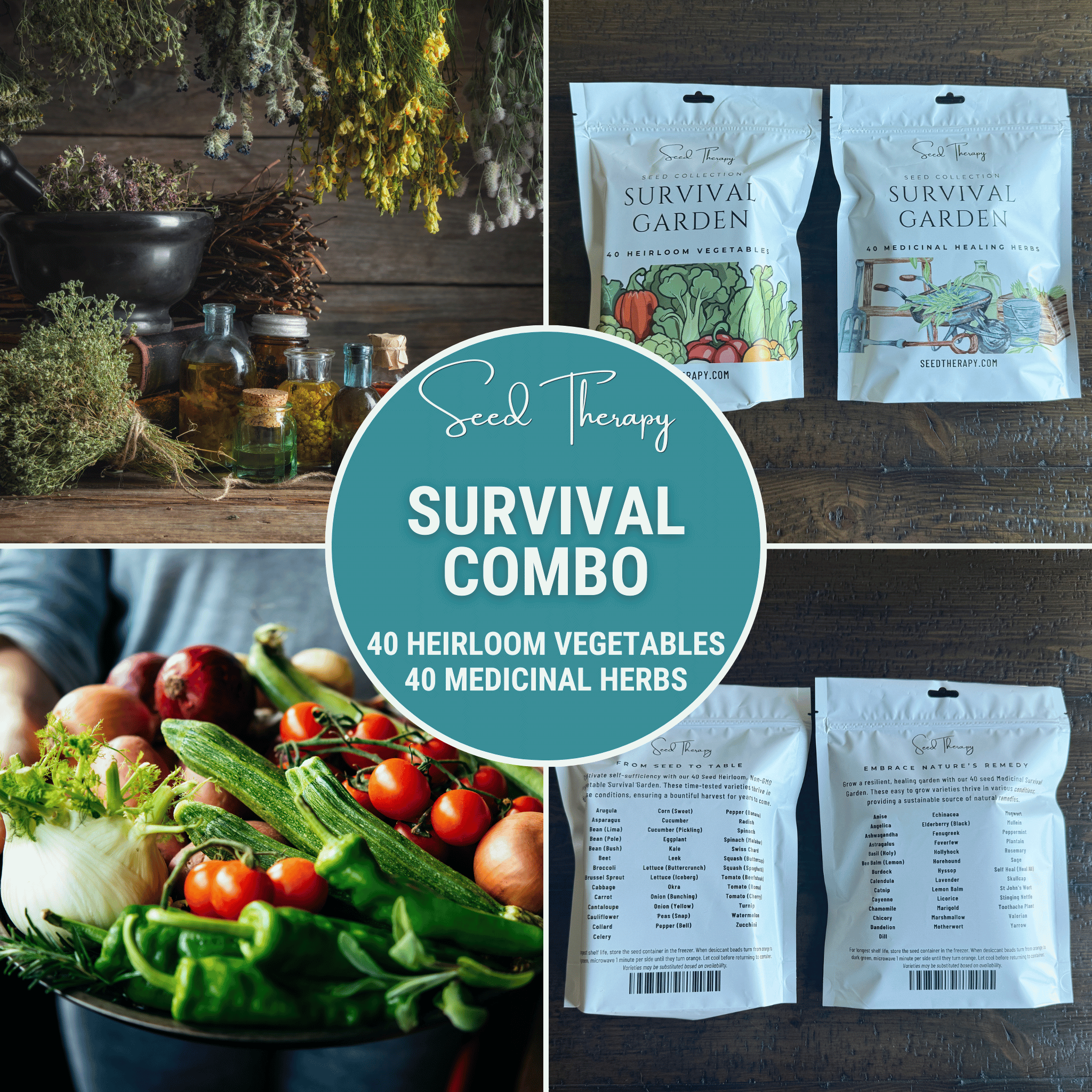 Seed Bundles