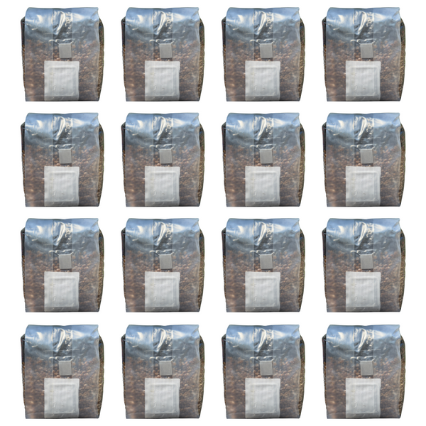 All In One Mushroom Grow Bag Bundle 16 Count