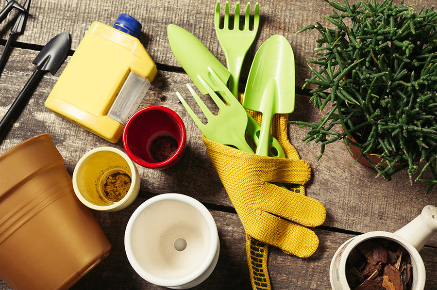 From Tools to Fertilizer: What to Buy at a Gardening Supply Store