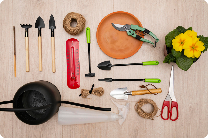 Grow More, Spend Less: Repurposing and Small Space Gardening Tips