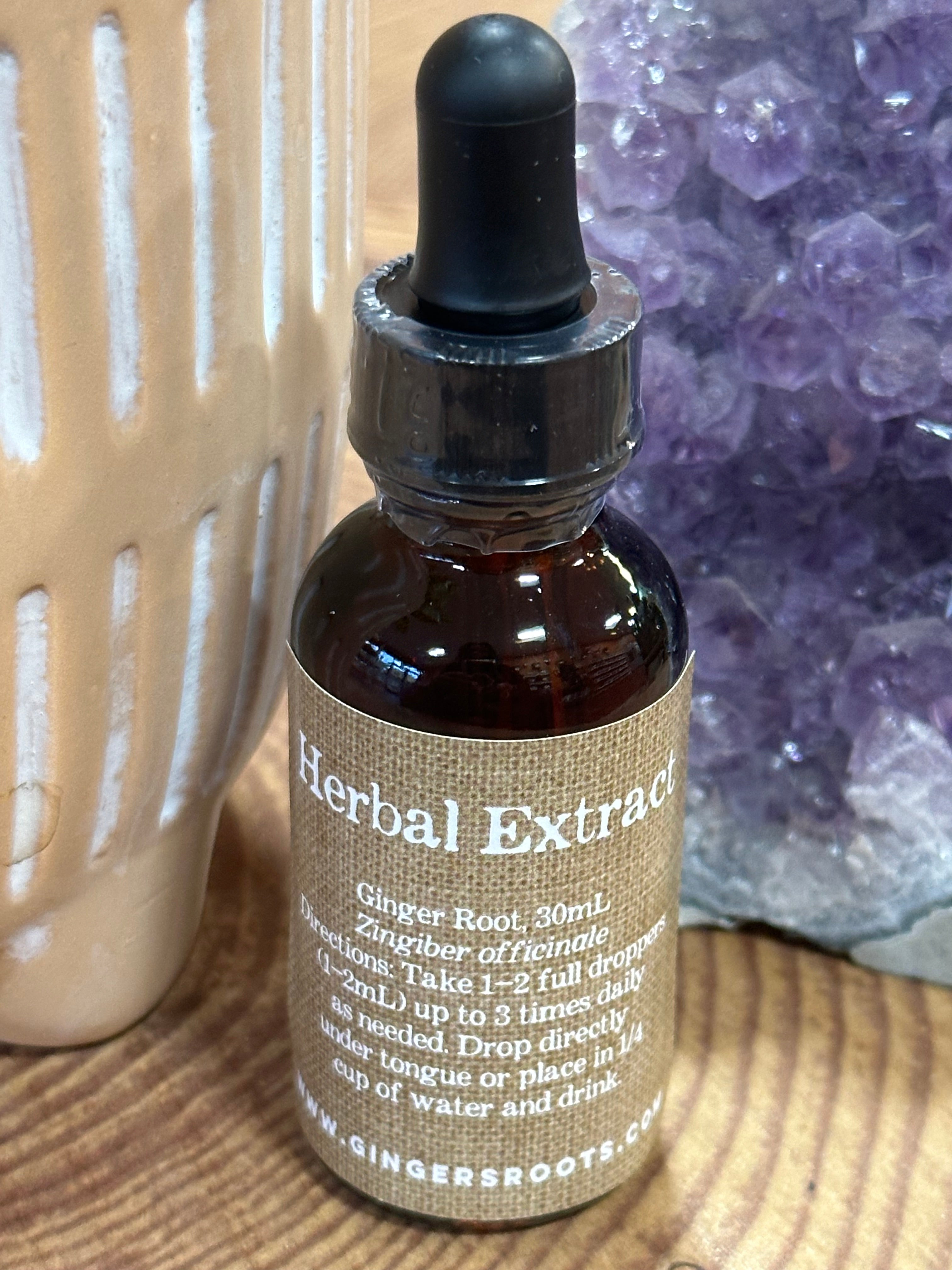 Herbal Extracts