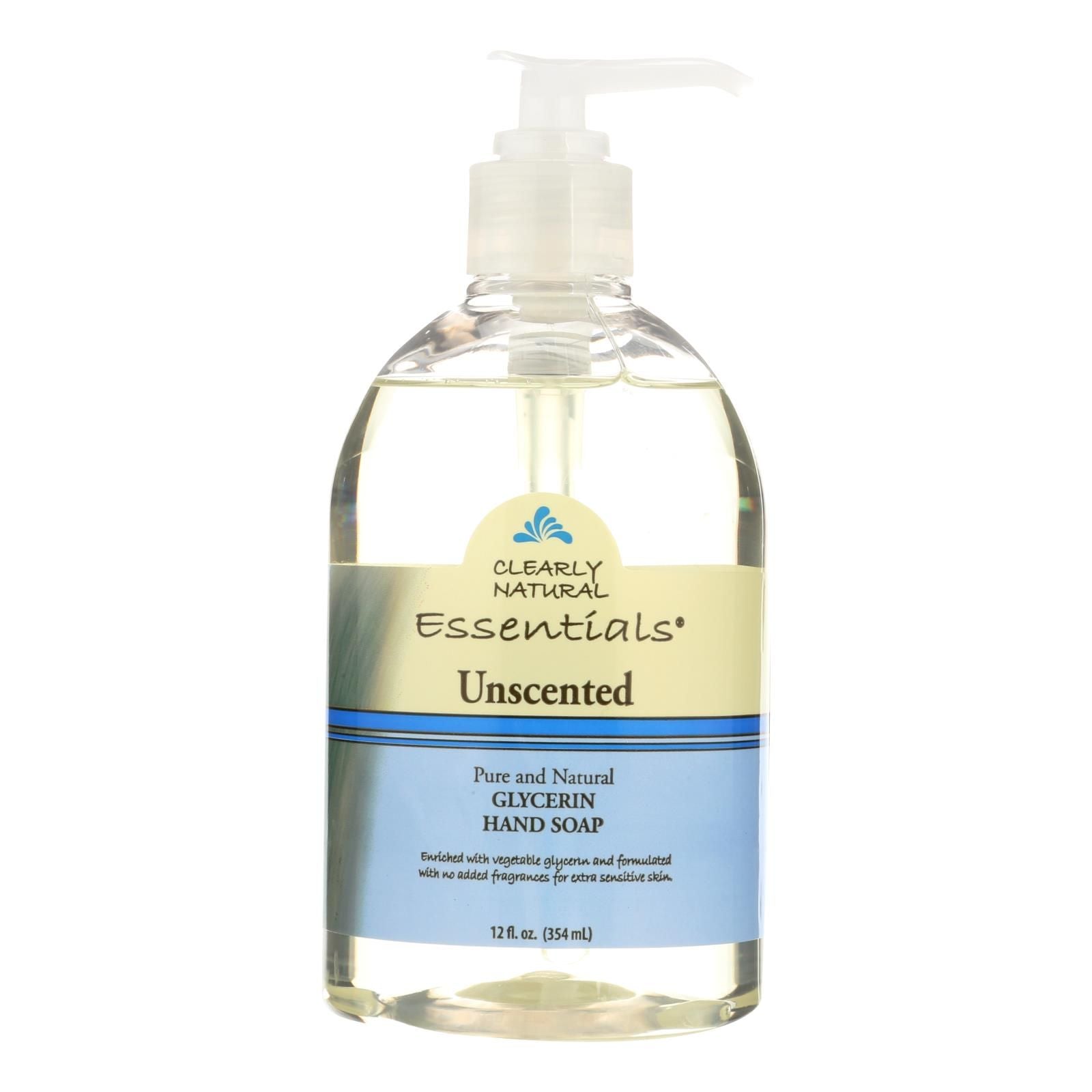 All Natural & Eco-friendly