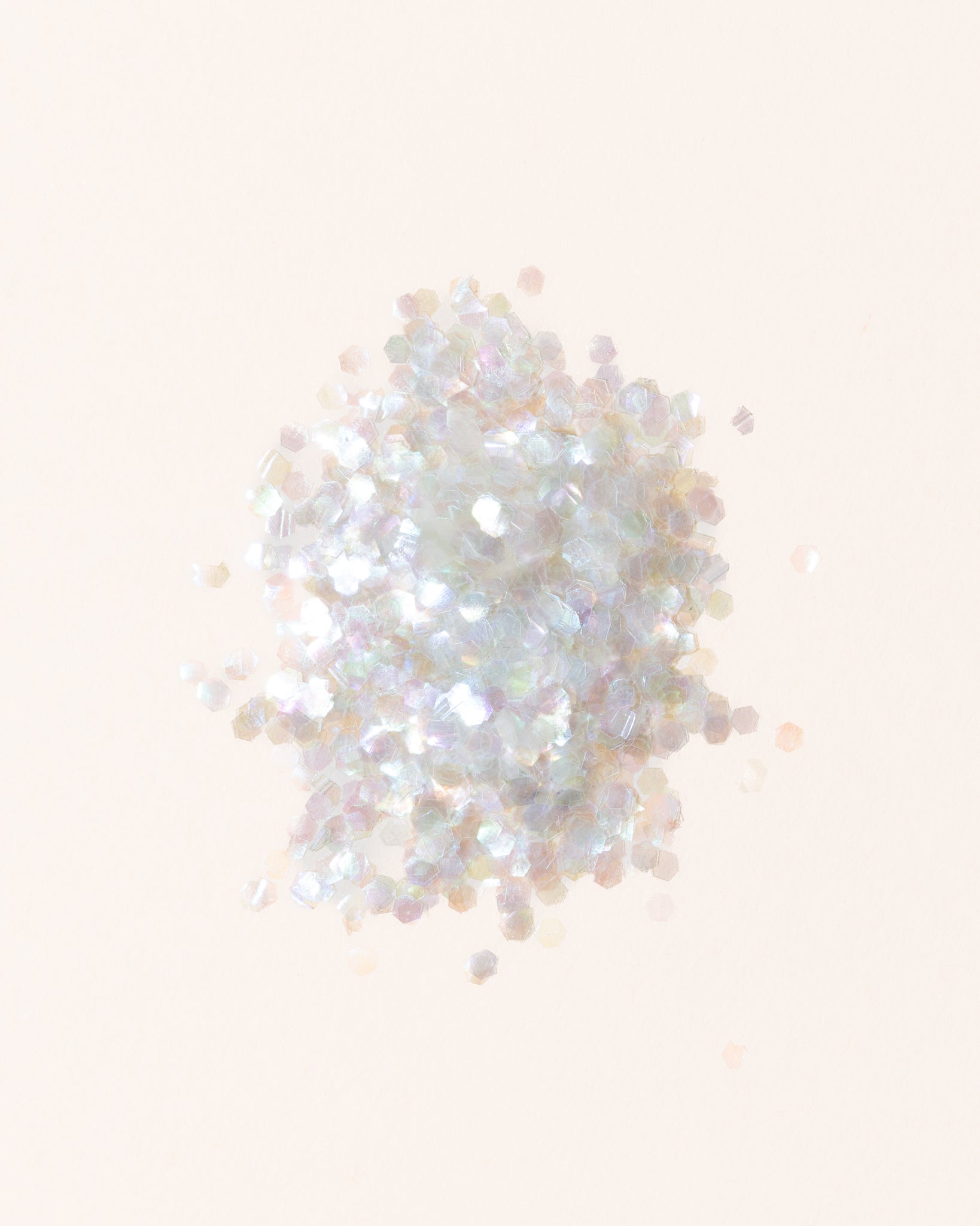 Large Eco Glitter