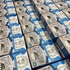 Unscented Goat Milk Soap | Pure & Gentle for Sensitive Skin – Serenity Acres Farm™