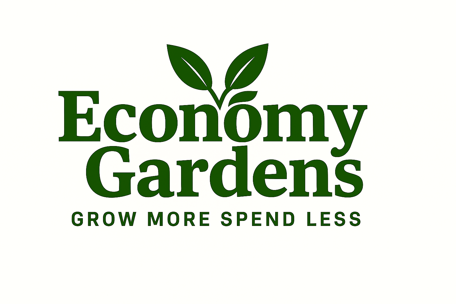 Economy Gardens