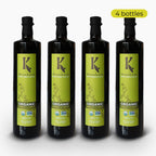 1L Bottle - Organic EVOO