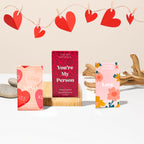 Love Shower Steamer Duo