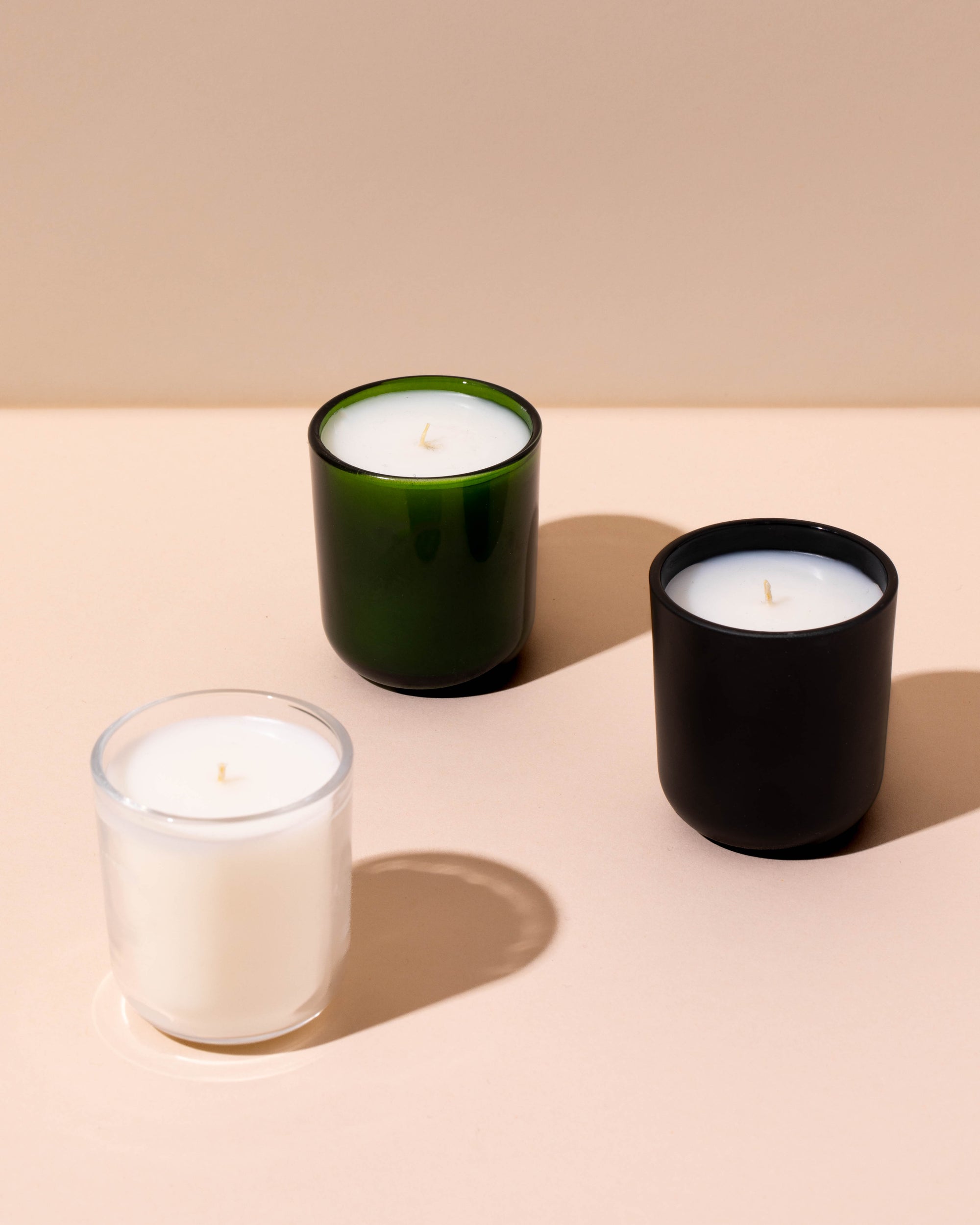 performance cotton wick - the stash