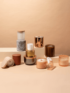 private label custom candle