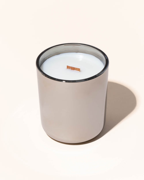 12oz aura vessel - lustrous gunmetal - the stash