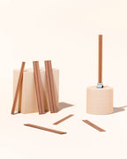 ultimate wood wick .03 - the stash