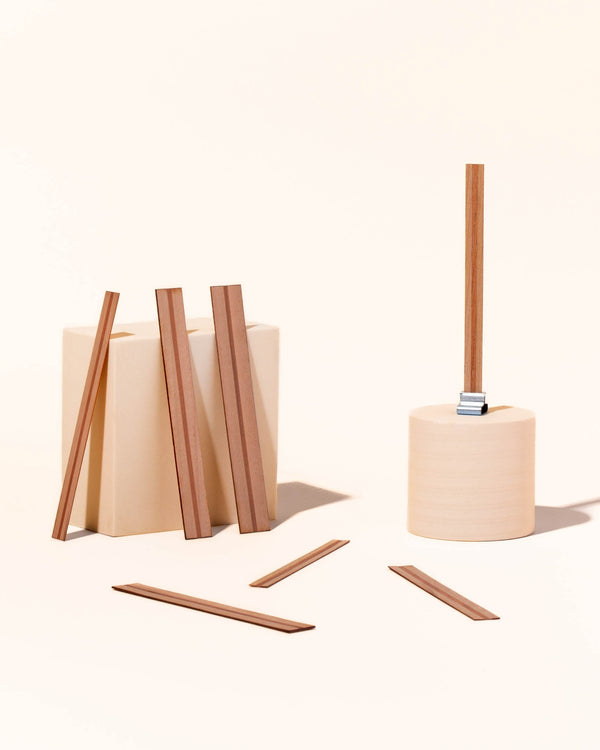 ultimate wick .04 - the stash