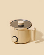 1.18 liter candle wax melter