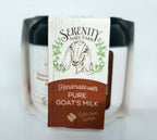 English Rose Goat Milk Body Cream | Serenity Acres Farm™