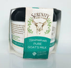 Stress Relief Goat Milk Body Cream | Serenity Acres Farm™