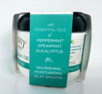 Stress Relief Goat Milk Body Cream | Serenity Acres Farm™