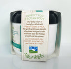 Stress Relief Goat Milk Body Cream | Serenity Acres Farm™