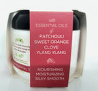 Mother Earth Goat Milk Body Cream | Serenity Acres Farm™