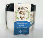 Unscented Goat Milk Body Cream | Serenity Acres Farm™