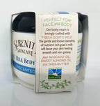Unscented Goat Milk Body Cream | Serenity Acres Farm™
