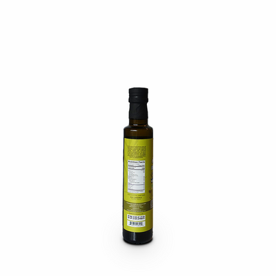 250ml Bottle - Organic EVOO