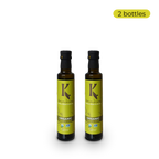 250ml Bottle - Organic EVOO