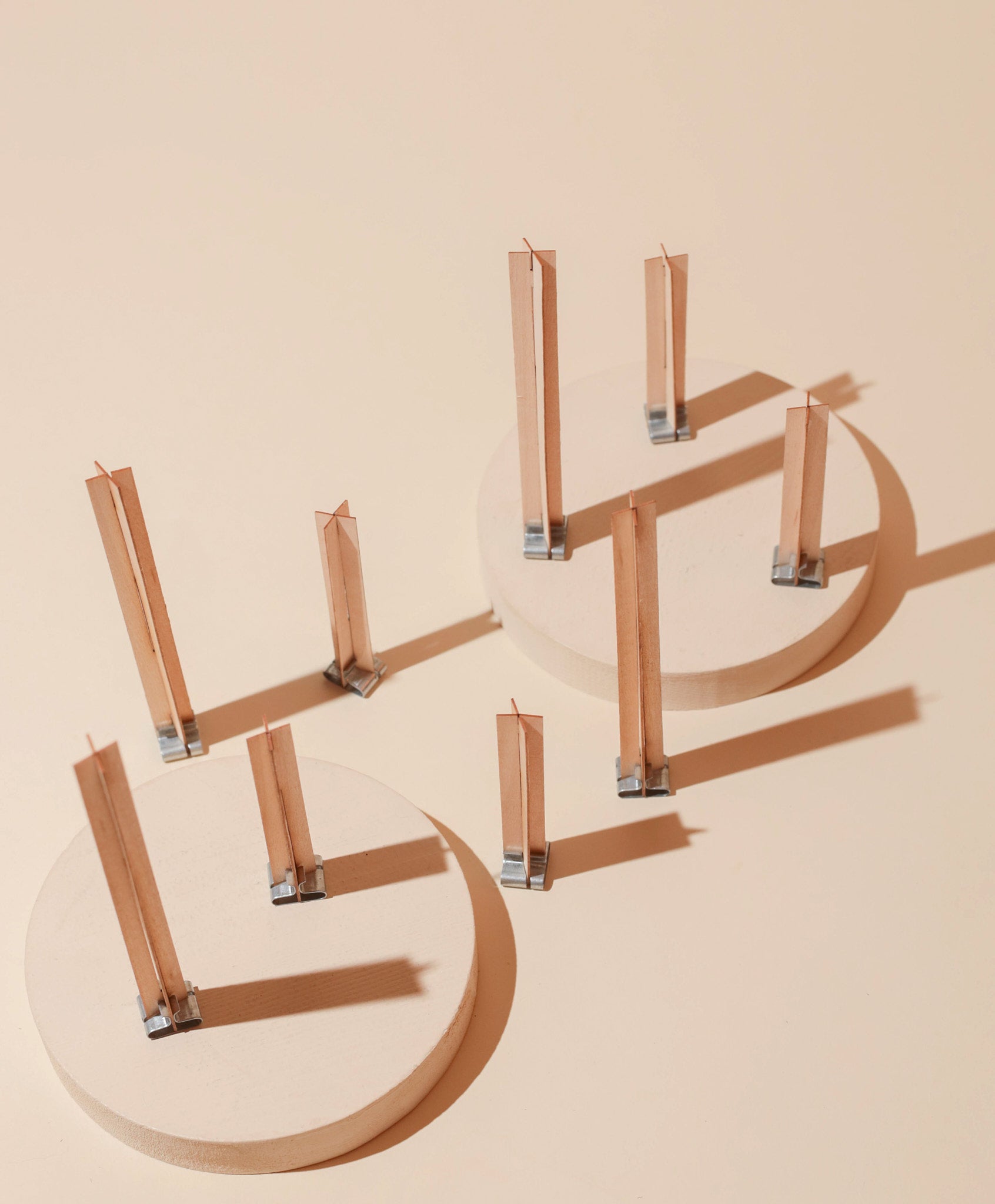 natural x wick .02 - the stash