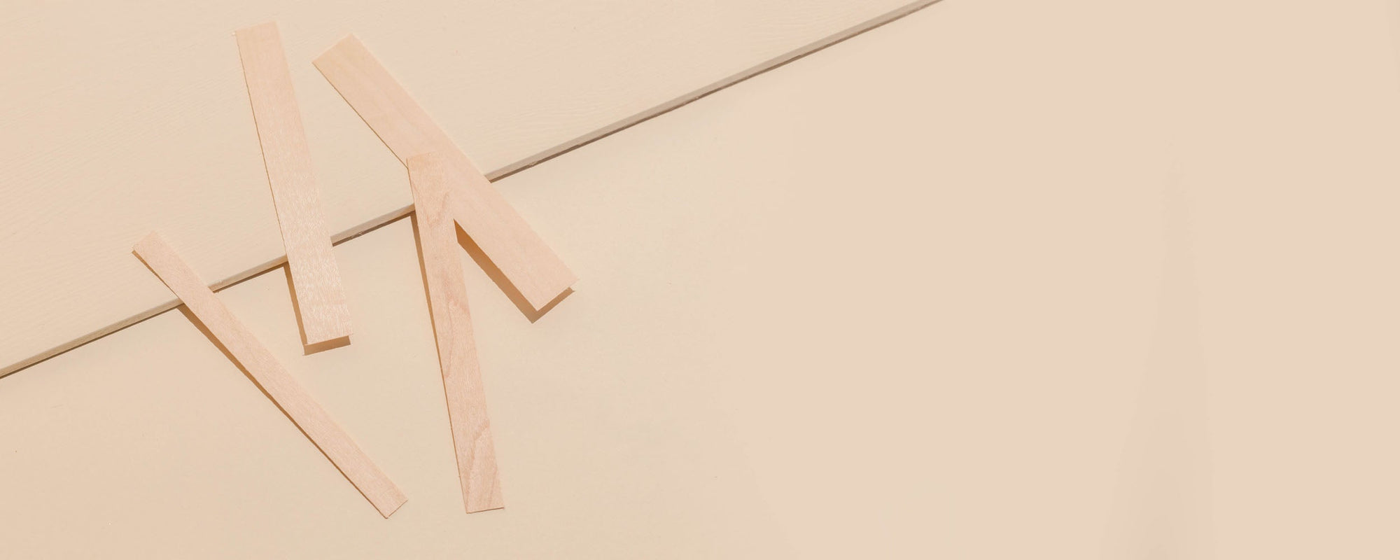 whisper single-ply wick .02 - the stash