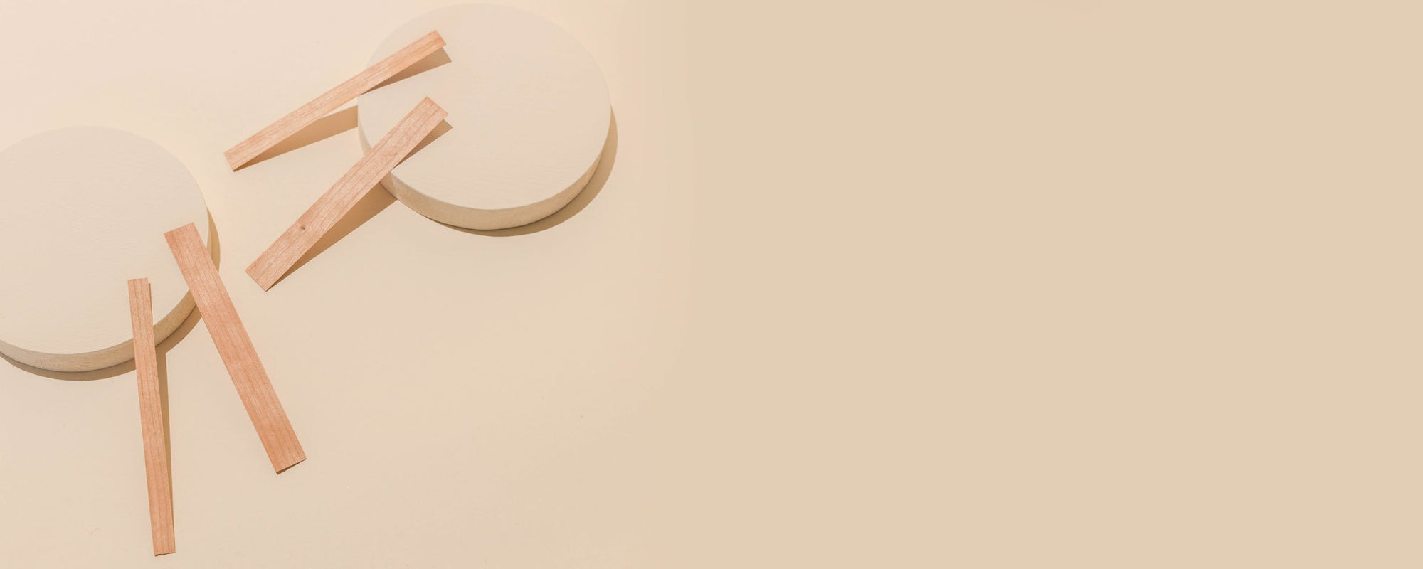 crackling single-ply wick .04 - the stash