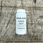 Lunar Dust Botanical Dusting Powder