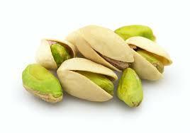 Pistachio Nut Oil
