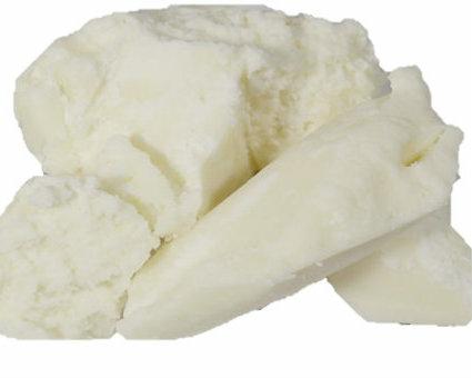 Sal Shorea Butter Refined