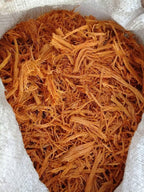 Unrefined Shea Butter Yellow | Bulk Shea Butter