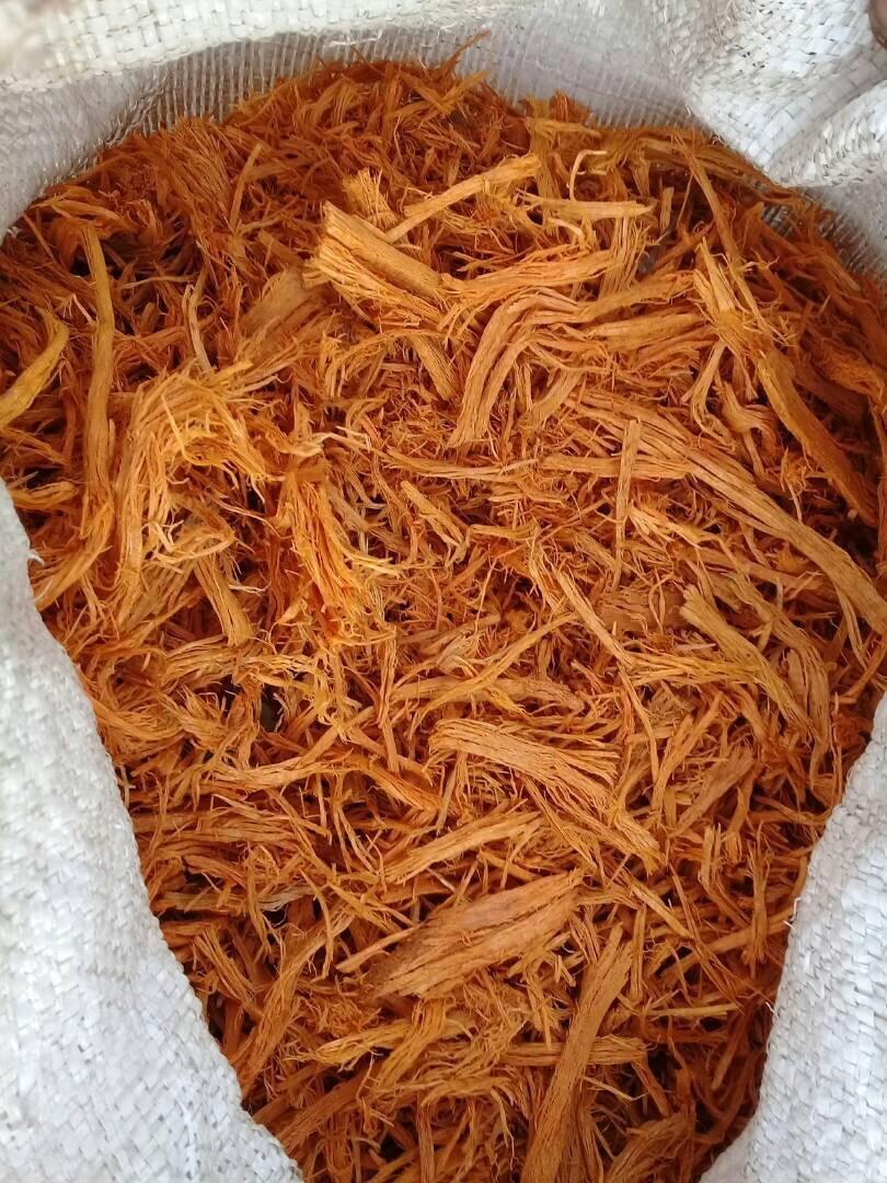 Unrefined Shea Butter Yellow | Bulk Shea Butter