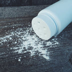 Lunar Dust Botanical Dusting Powder