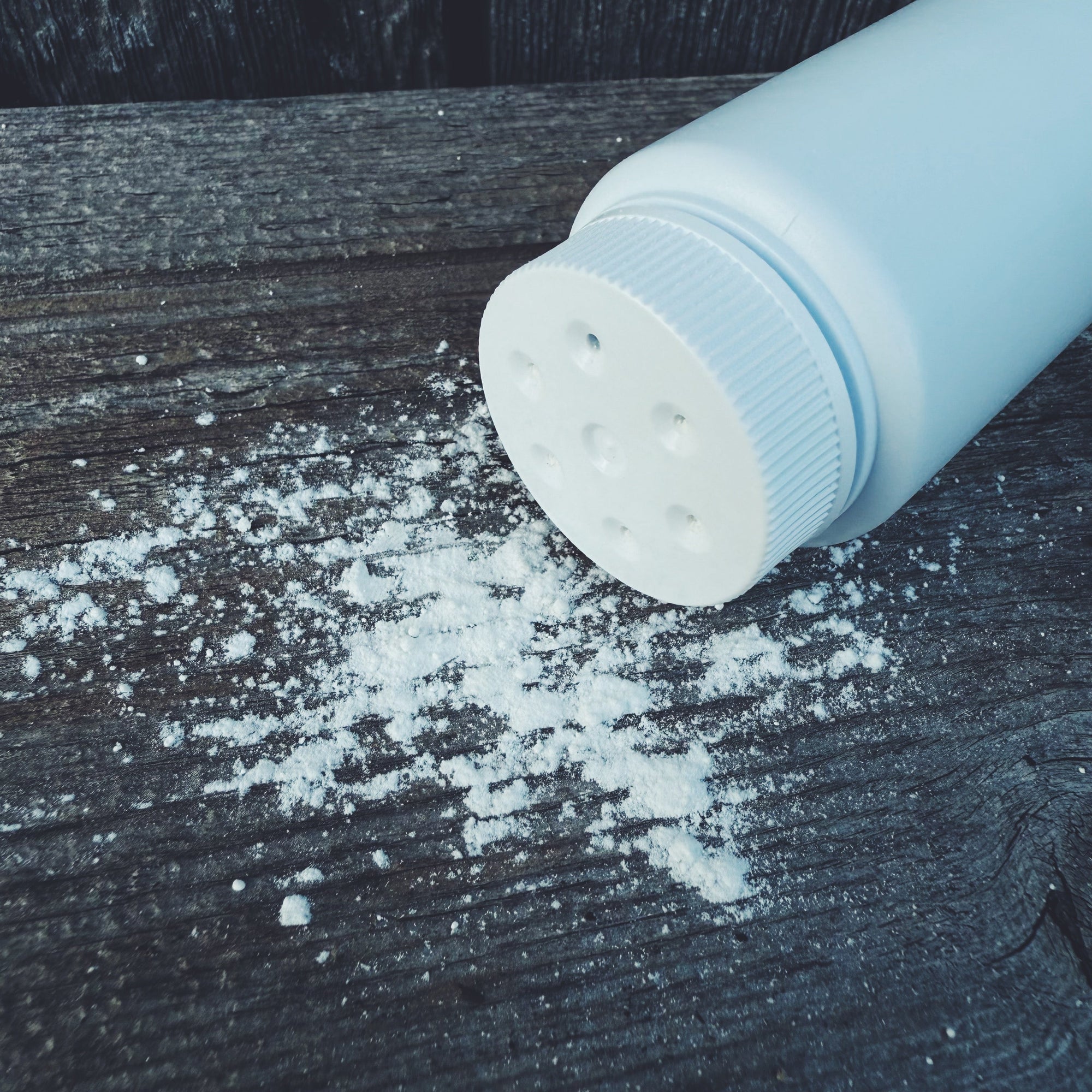 Lunar Dust Botanical Dusting Powder