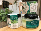 Stress Relief Goat Milk Body Cream | Serenity Acres Farm™