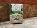 Eucalyptus Rosemary Sea Salt Goat Milk Soap | Refreshing & Mineral-Rich – Serenity Acres Farm™