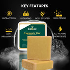 Turmeric Face Bar Dark Spot Removal