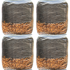 Mushroom Grow Kit - 4 Pack - All In One Mushroom Grow Bags