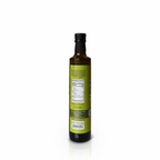 500ml Bottle - Organic EVOO