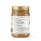 Creamy Alchemy Sprouted Almond Butter