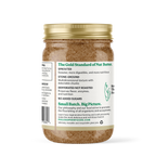 Crunchy Alchemy Sprouted Almond Butter
