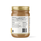 Naked Creamy Sprouted Almond Butter