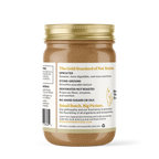 Naked Creamy Sprouted Almond Butter