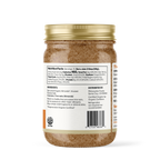 Naked Crunchy Sprouted Almond Butter