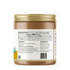 Naked Creamy Sprouted Almond Butter