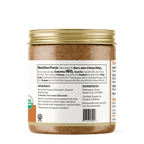 Naked Crunchy Sprouted Almond Butter