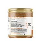 Naked Crunchy Sprouted Almond Butter