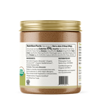 Creamy Alchemy Sprouted Almond Butter